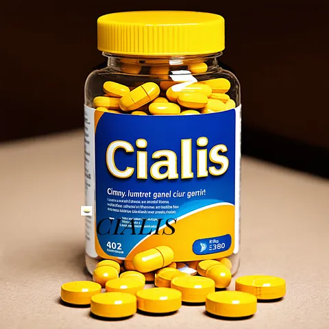 Medicament cialis prix